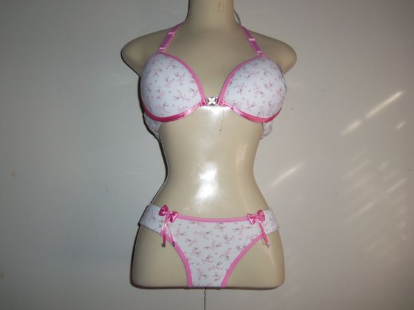 conjunto Indila